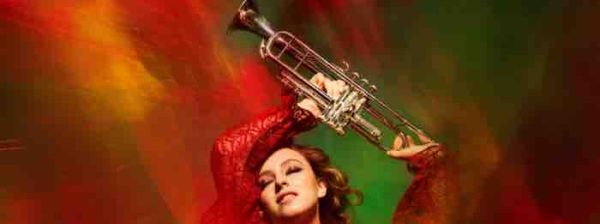 Culturebox : «Lucienne Renaudin-Vary à l’Opéra Comique» le 13 février