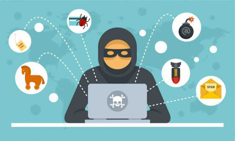 Cyberattaques : quelques points de repères