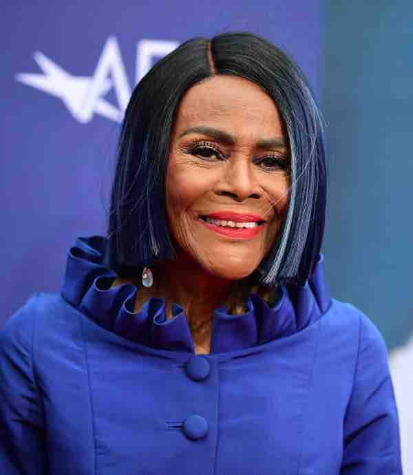 Actrice Americaine Noire Decedee Décès à l'âge de 96 ans de l'actrice noire américaine Cicely Tyson, figure de Broadway – média+