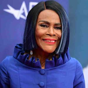 Décès à l’âge de 96 ans de l’actrice noire américaine Cicely Tyson, figure de Broadway