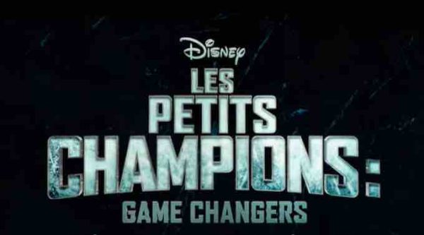 Disney+ : la nouvelle série «Les Petits Champions : Game Changers» dès le 26 mars