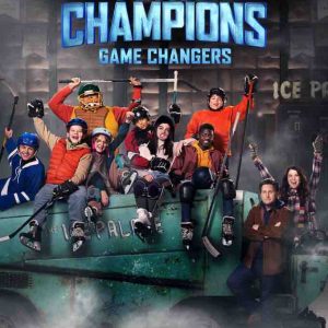 Disney+ : la série «Les petits champions : Game Changers» dès le 26 mars