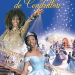 Disney+ : le film «La légende de Cendrillon» arrive sur la plateforme de streaming à l’occasion de la Saint-Valentin