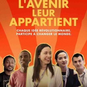 Disney+ : portrait de 5 aspirants entrepreneurs, dans le documentaire Disney+ Original  «L’avenir leur appartient» à partir du 12 mars
