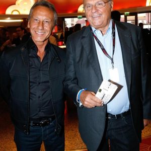 Le producteur Gérard Louvin accusé de viols sur mineurs dénonce «une cabale»