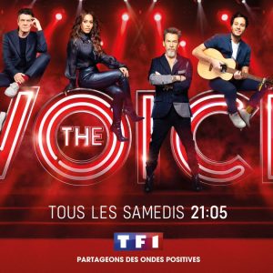 TF1 : bon démarrage pour le lancement de «The Voice, la suite» samedi en Night