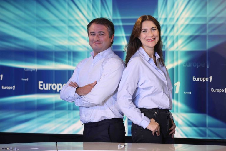 Europe 1: «La France bouge» part en tournée aux quatre coins de la France à la rencontre des acteurs de l’économie locale