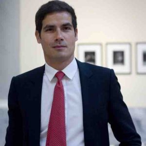 Favoritisme à l’INA: Mathieu Gallet condamné à une peine moins sévère en appel