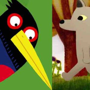 Festival Tout-Petits Cinéma Ciné-concerts en ligne les 14, 21 et 28 février