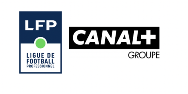 Football: Canal+ récupère les droits TV de L1 jusqu'à la fin de saison