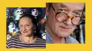 Forum des images/ Cinéma d’animation : rencontre entre Florence Miailhe et Georges Schwizgebel