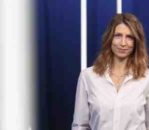 France 2 lance dès le 7 mars «Ouh là l’art!», nouveau programme présenté et écrit par Adèle Van Reeth