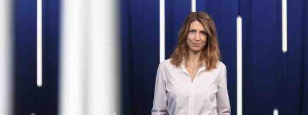 France 2 lance dès le 7 mars «Ouh là l’art!», nouveau programme présenté et écrit par Adèle Van Reeth