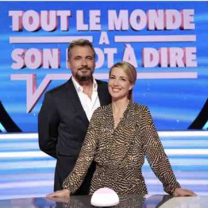 France 2 : record de saison en pda ce mardi pour «Tout le monde a son mot à dire»