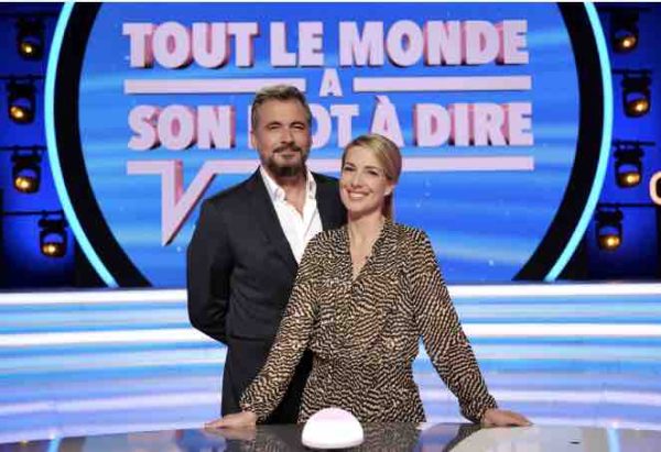 France 2 : record de saison en pda ce mardi pour «Tout le monde a son mot à dire»