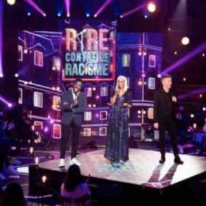 France 2 : soirée «Rires contre le racisme» le 16 mars, en prélude d’une semaine de programmation spéciale contre les discriminations sur France Télévisions