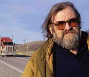 France 3 : hommage à Michel Le Bris avec le documentaire «Un étonnant voyageur» ce jeudi 4 février à 9h15 sur France 3 Bretagne