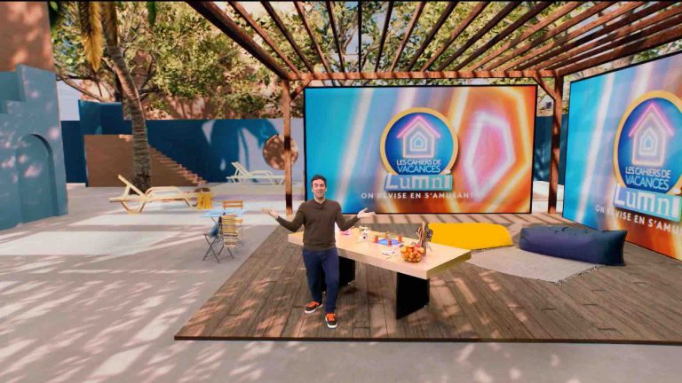 France 4 : une programmation éducative renforcée dès ce 8 février