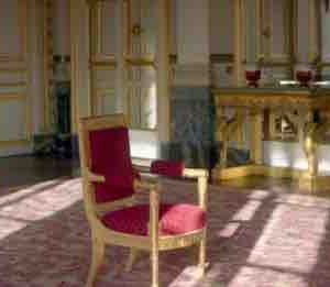 France 5/ «La case du siècle» : «L’homme du Président» dimanche 14 février à 22h40
