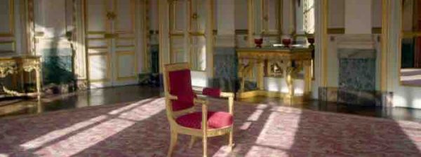 France 5/ «La case du siècle» : «L’homme du Président» dimanche 14 février à 22h40