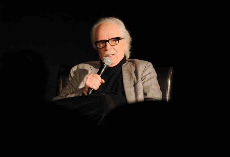 France Culture : John Carpenter, invité d’Olivia Gesbert dans «La Grande table» ce mercredi 3 février