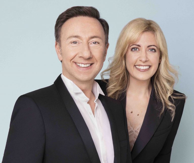 France Musique : «Les Victoires de la Musique Classique 2021» présentées le 24 février par Marina Chiche et Stéphane Bern