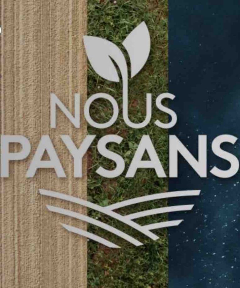 France Télévisions met à l’honneur le monde agricole et ses bouleversements avec  la programmation spéciale «Nous paysans»