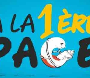 France Télévisions : «A la 1ère page», le nouveau programme littéraire du pôle Outre-mer à partir du 10 mars 2021