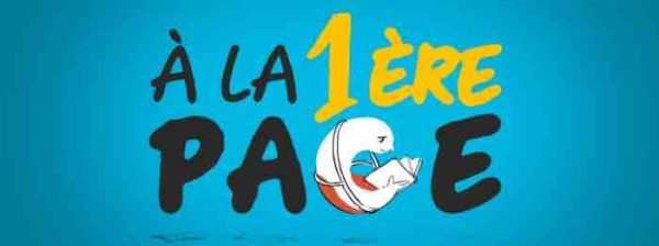 France Télévisions : «A la 1ère page», le nouveau programme littéraire du pôle Outre-mer à partir du 10 mars 2021