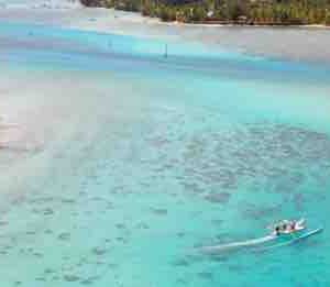 France Télévisions : «Polynésie française: le tourisme du monde d’après» dès le 4 mars