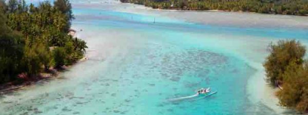 France Télévisions : «Polynésie française: le tourisme du monde d’après» dès le 4 mars