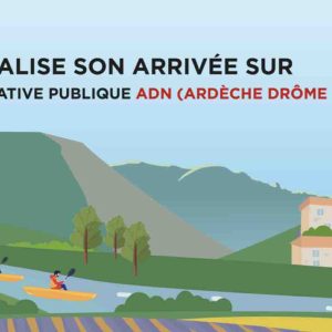 Free officialise son arrivée sur le Réseau d’Initiative Publique ADN (Ardèche Drôme Numérique)