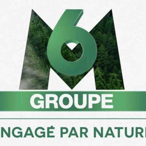 Groupe M6 : succès pour la «Semaine Green»