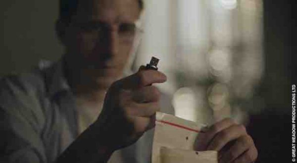 HISTOIRE TV : l’inédit «Snowden : lanceur d’alerte ou espion ?» mercredi 24 mars à 20h50