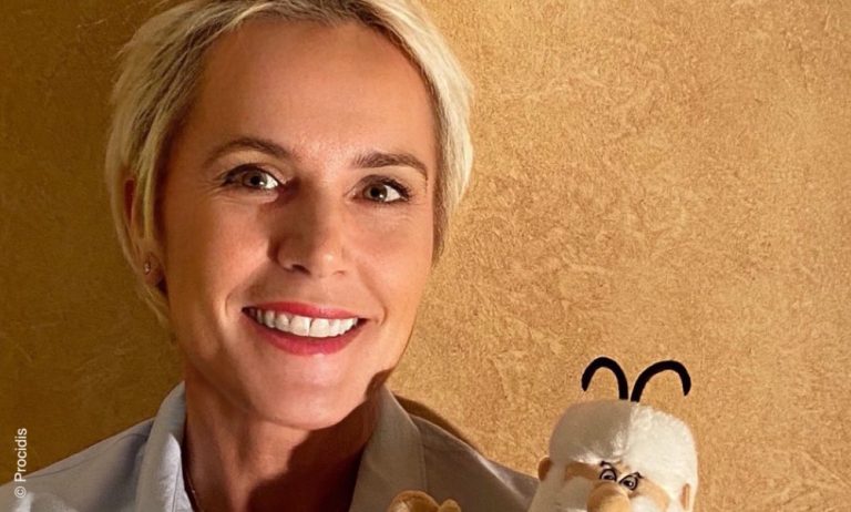 H. BARILLÉ (Procidis) : «Nous allons entrer en développement d’une nouvelle série : «Il était une fois… les Objets»