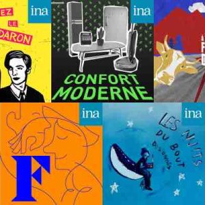 INALAB 2019 : les 6 podcasts lauréats disponibles sur madelen et sur l’appli Radio France