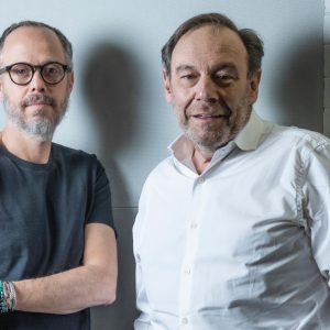 J. KLUGER/X. COUTURE (Darklight Content) : “Nous sommes le premier studio de création français de contenus horrifiques"