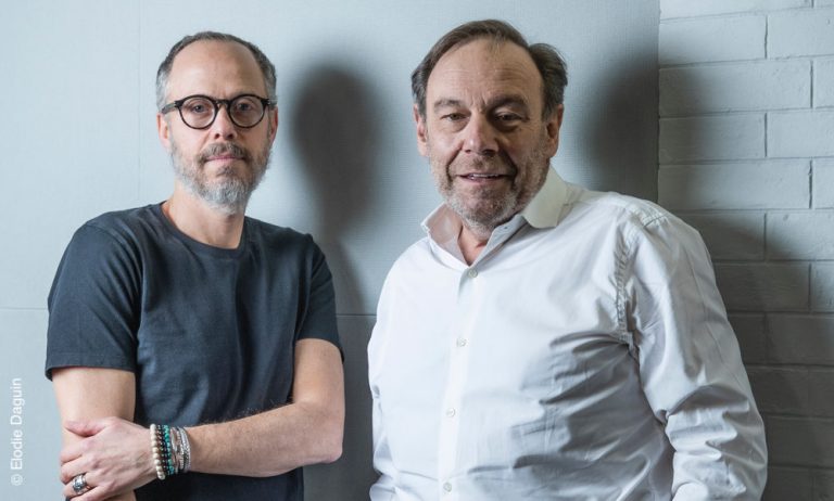 J. KLUGER/X. COUTURE (Darklight Content) : “Nous sommes le premier studio de création français de contenus horrifiques »