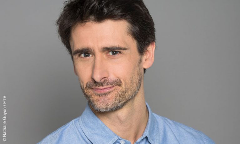 J. PAIN (franceinfo) : «Sur TikTok, nous sommes en exploration et tests perpétuels»