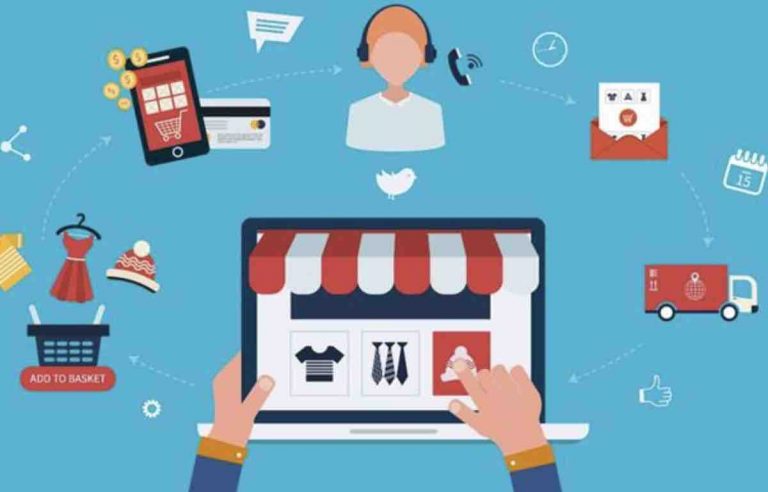 La publicité numérique atteint 6 milliards d’euros en 2020, aidée par l’essor du commerce en ligne