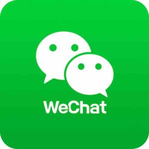 L’administration de Joe Biden demande de suspendre l’interdiction de la plateforme chinoise WeChat