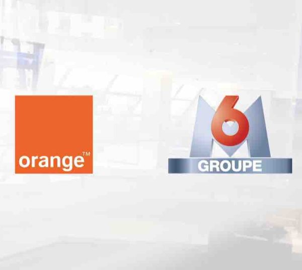 Le Groupe M6 et Orange signent un accord sur la publicité segmentée et renouvellent leur accord de distribution