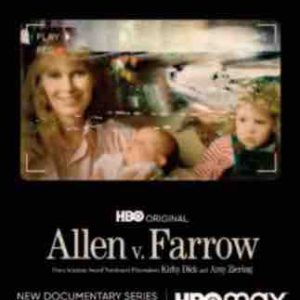 Le documentaire fleuve «Allen v. Farrow», accablant pour le réalisateur Woody Allen