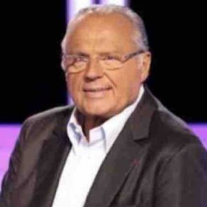 Le producteur de télévision Gérard Louvin accusé de «viol»