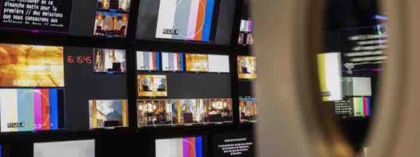 Le pôle Outre-mer de France Télévisions déploie la régie «Multicam Systems»