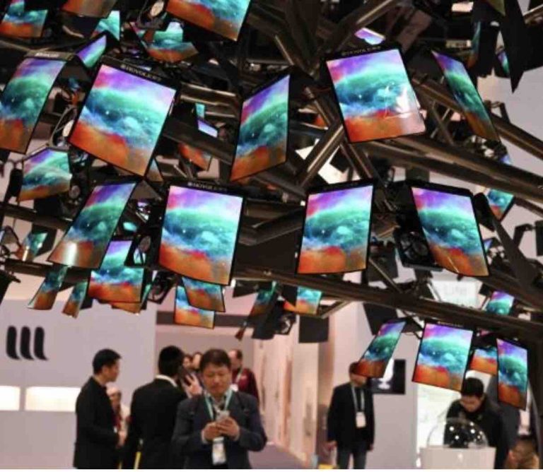 Les gadgets technologiques ont fait florès depuis la pandémie sur les lieux de travail