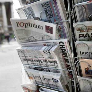 Les milliardaires des médias français