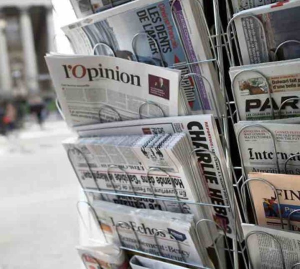 Les milliardaires des médias français