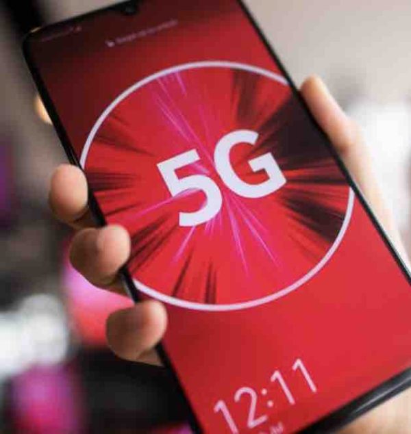 La 5G prochainement déployée à Paris