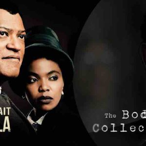 M6 : les mini-séries «Il s’appelait Mandela» et «The body collector» disponibles en exclusivité sur 6play